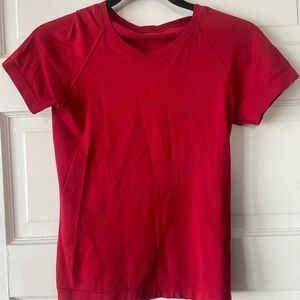 Lululemon swiftly race length